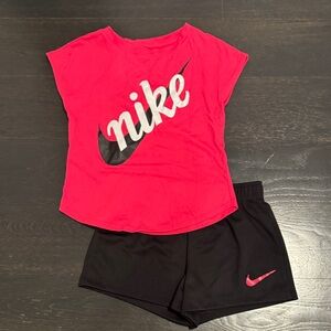 Nike Set